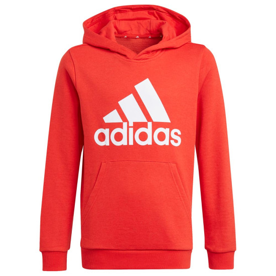 Adidas Παιδικό φούτερ Essentials Big Logo Hoodie